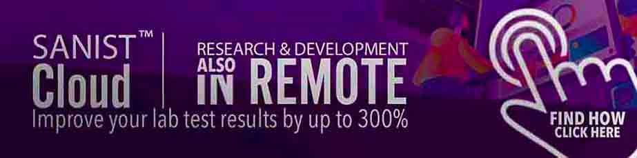 scientific research and development services in remote