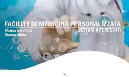medicina personalizzata