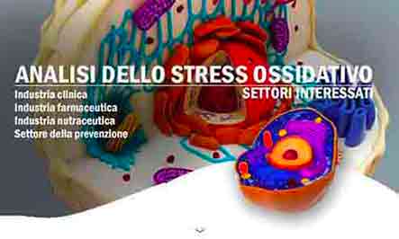 analisi dello stress ossidativo e acido tiodiglicolico